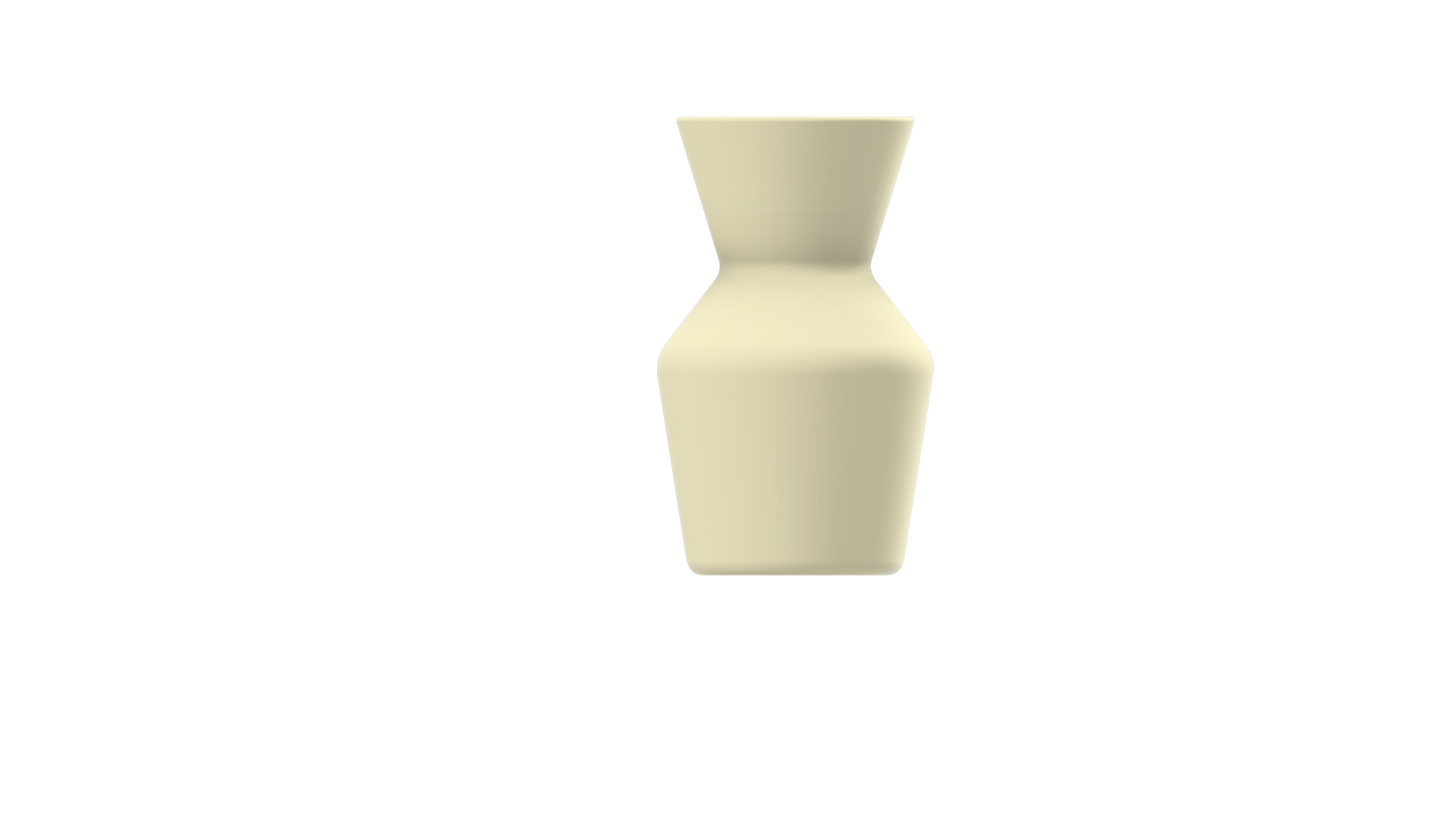 Nuvelle Vase
