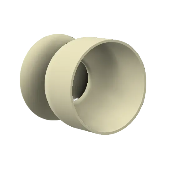 Nexus Planter STL File