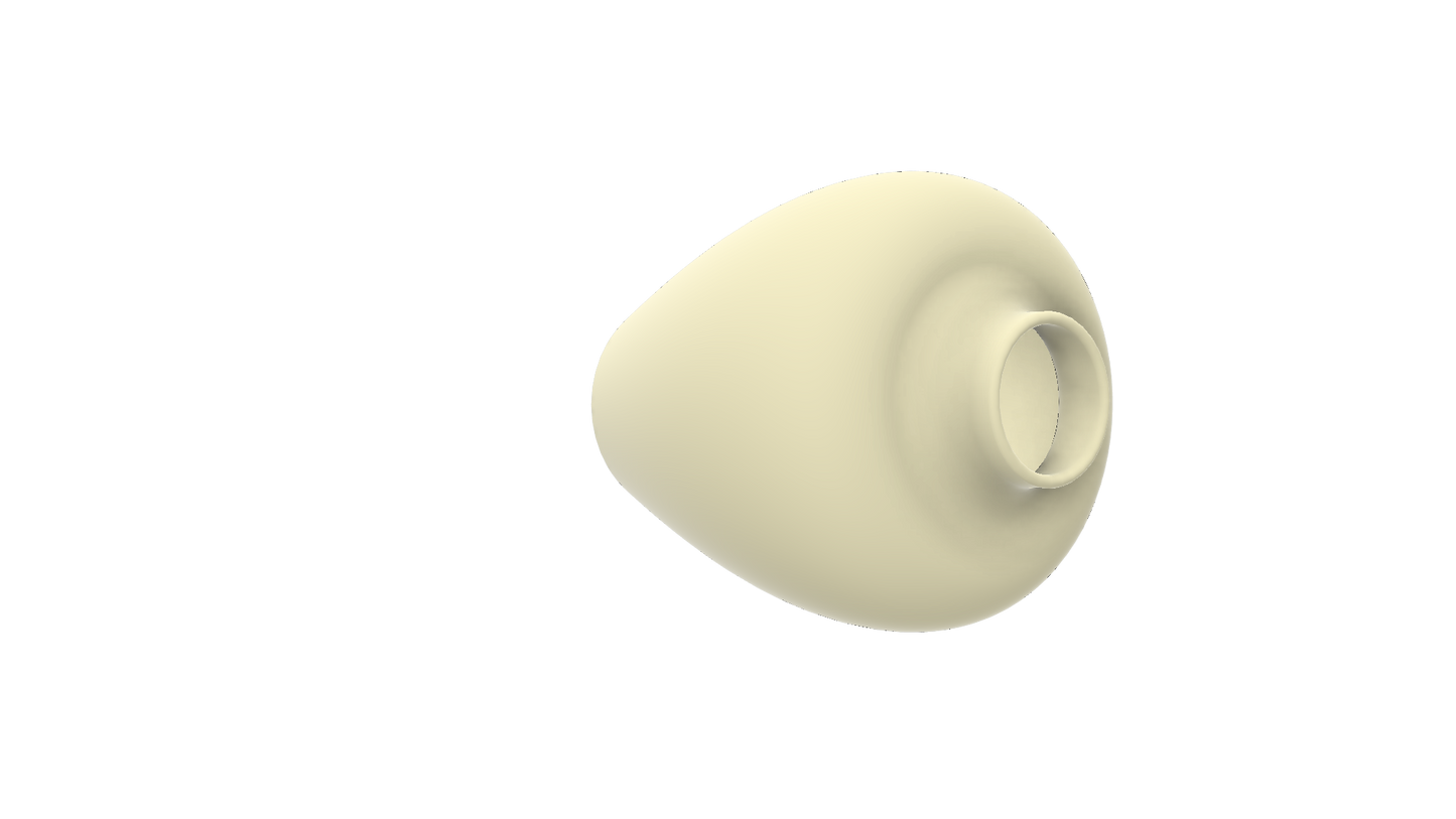 Bellá Vase