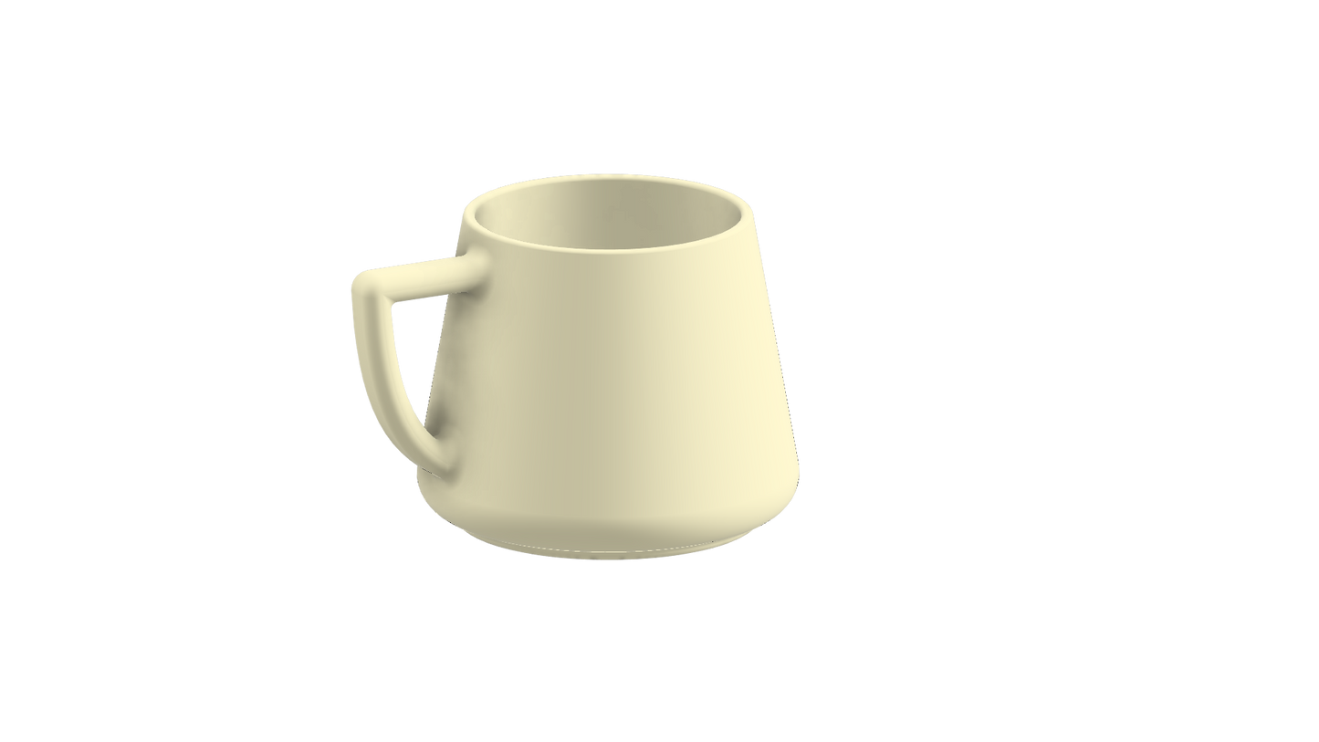 Amoré Mug
