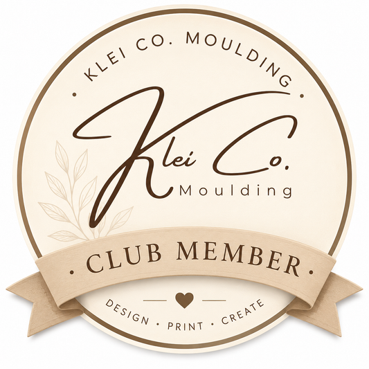 Klei Co. Moulding Club