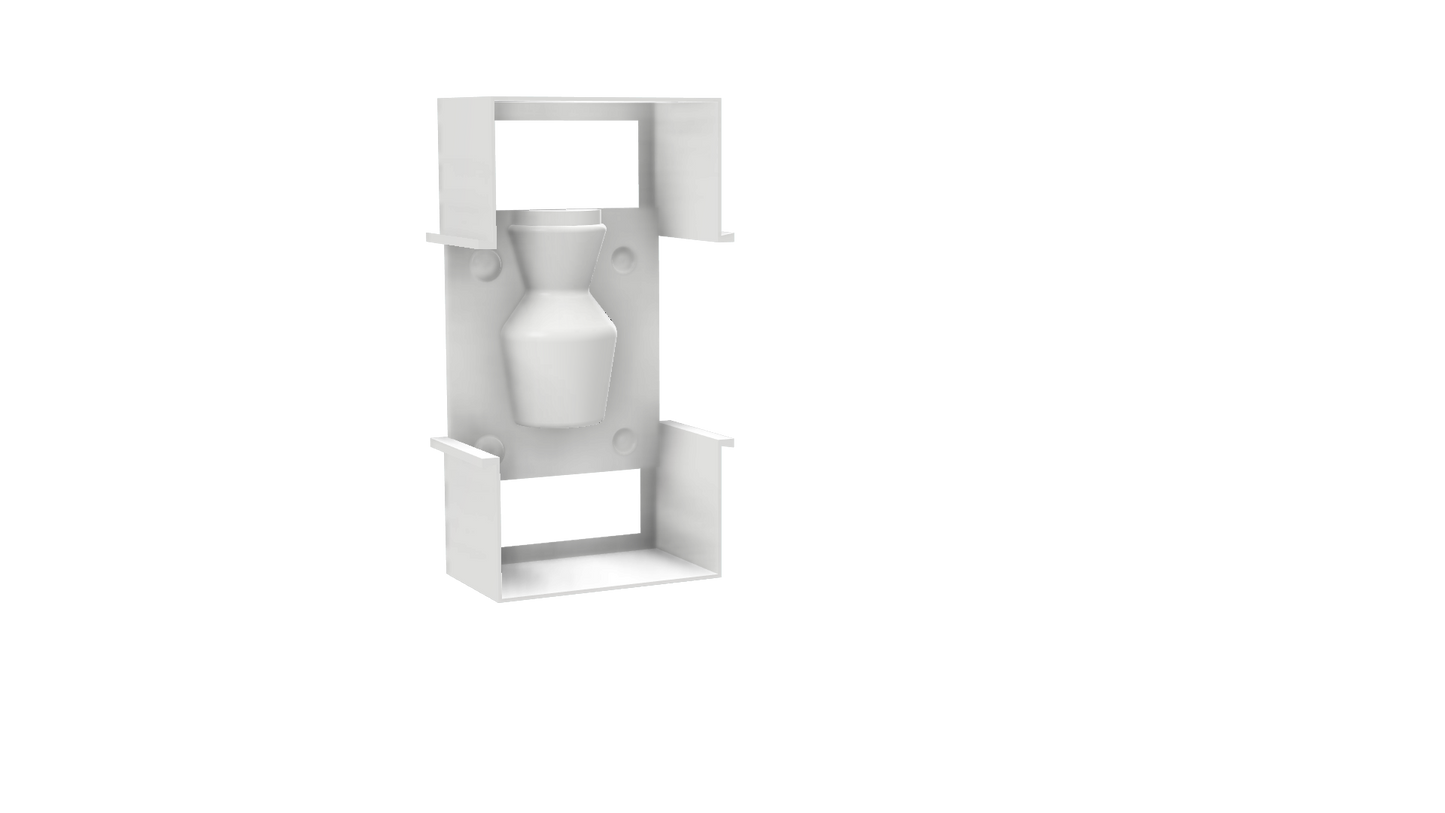 Nuvelle Vase