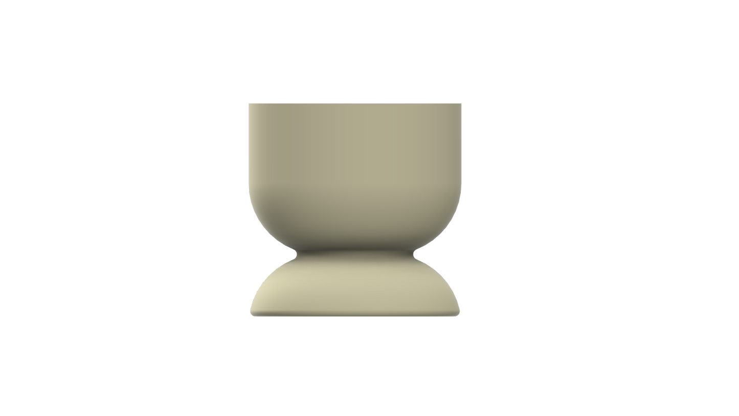 Nexus Planter STL File