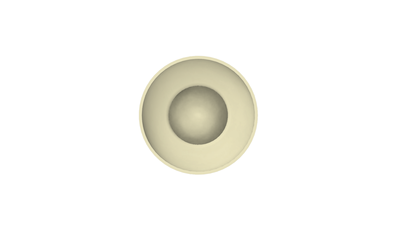 Nexus Planter STL File