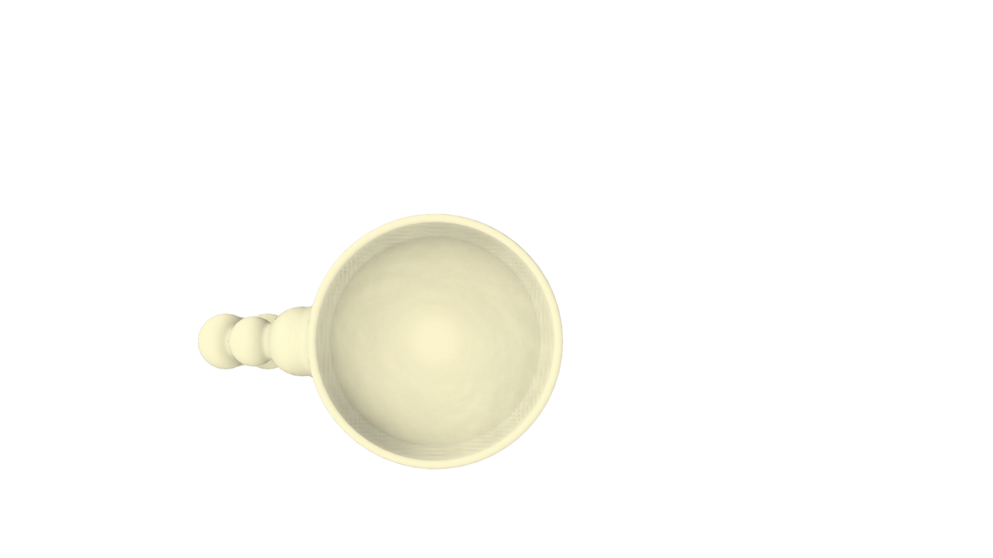 Alora Mug