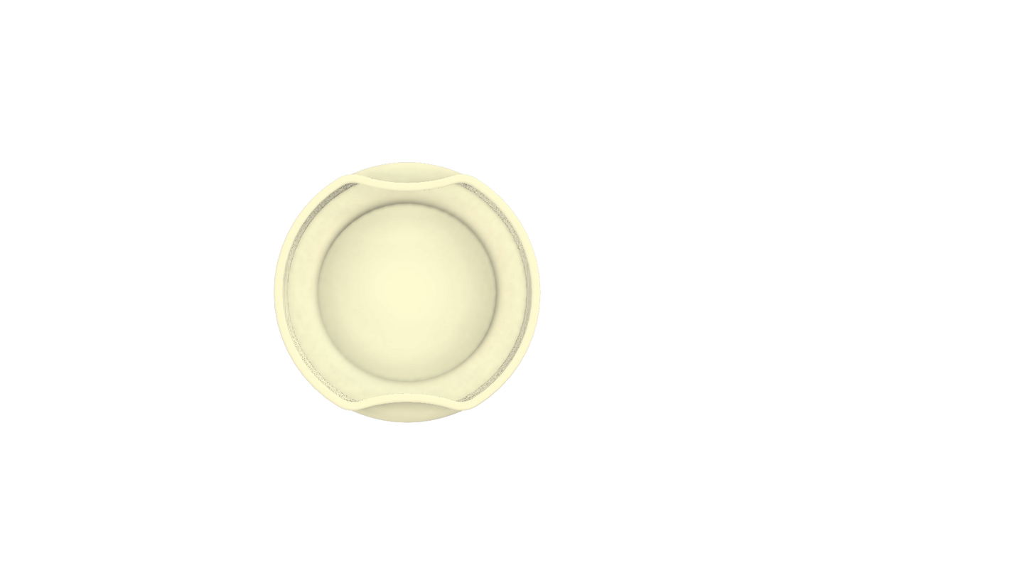 Novella Cup STL File