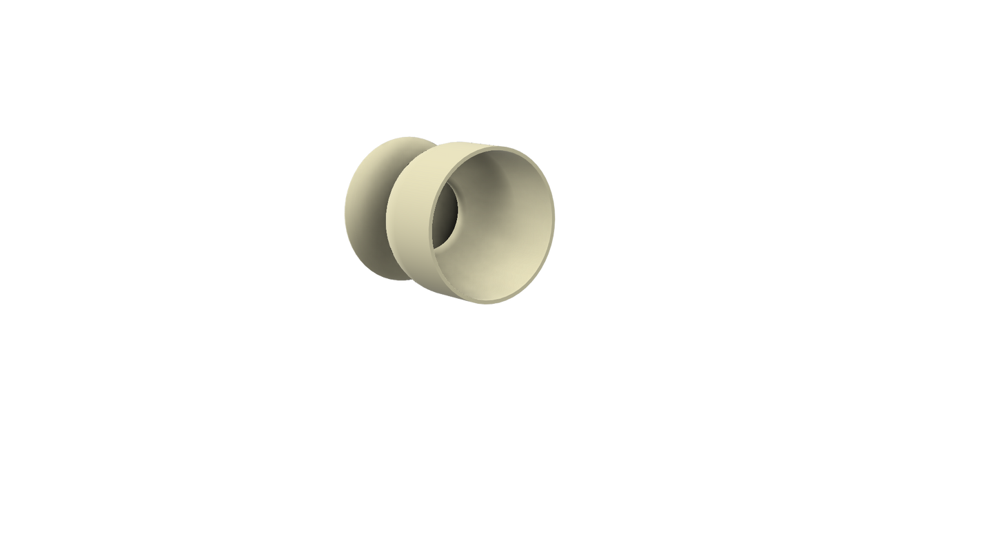 Nexus Planter STL File