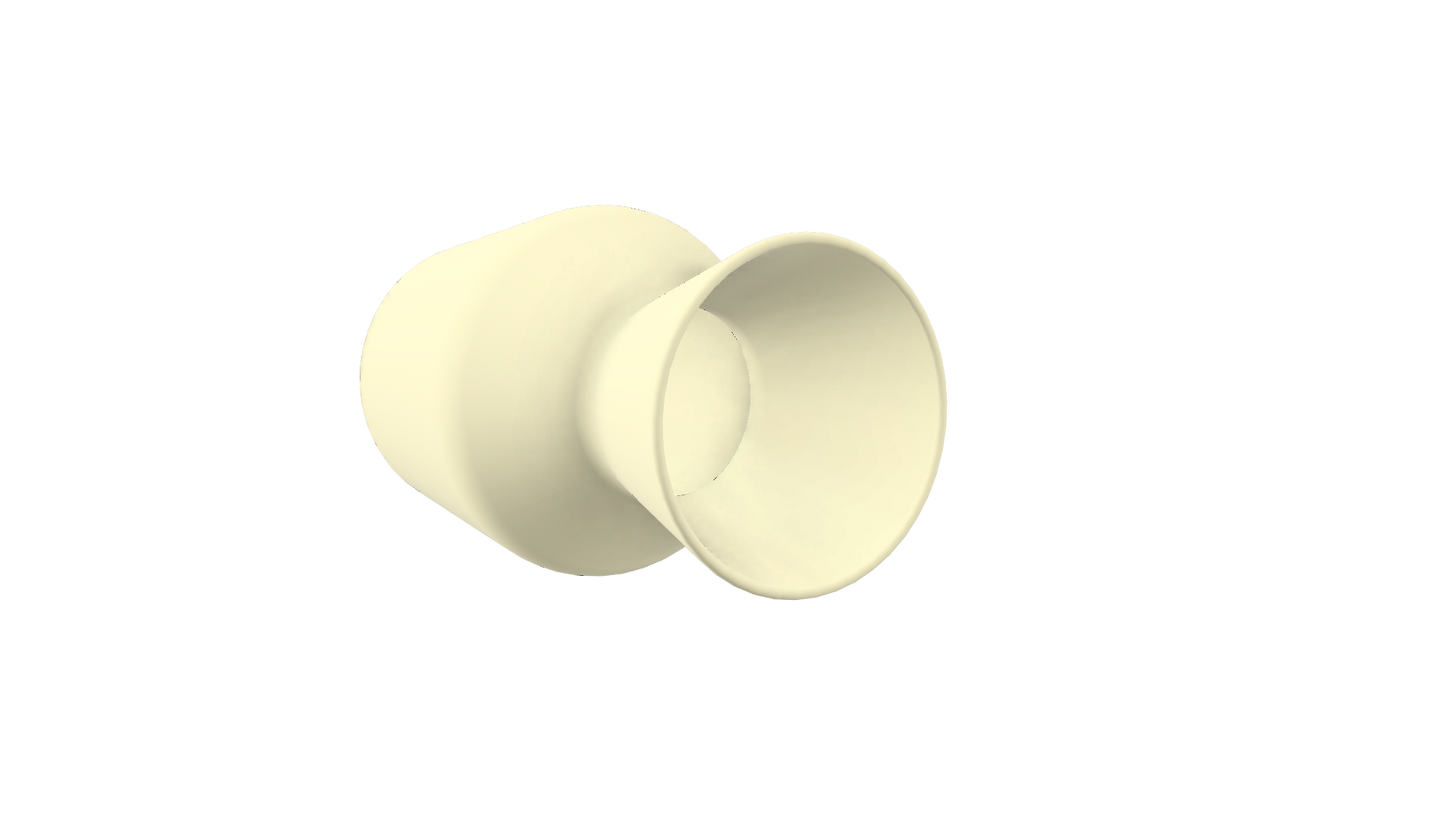 Nuvelle Vase