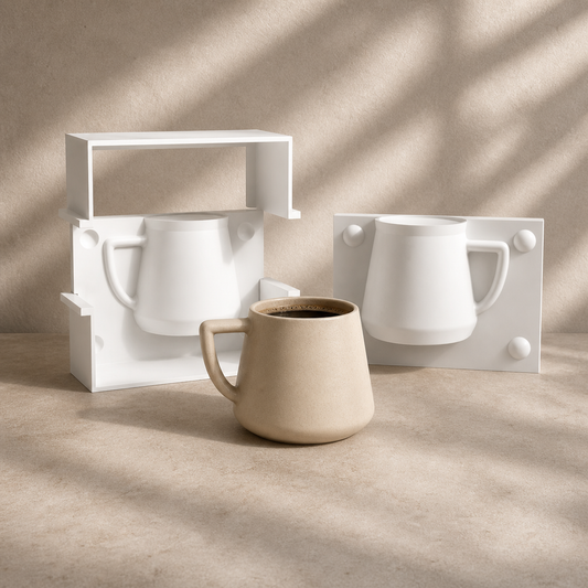 Orbit Mug