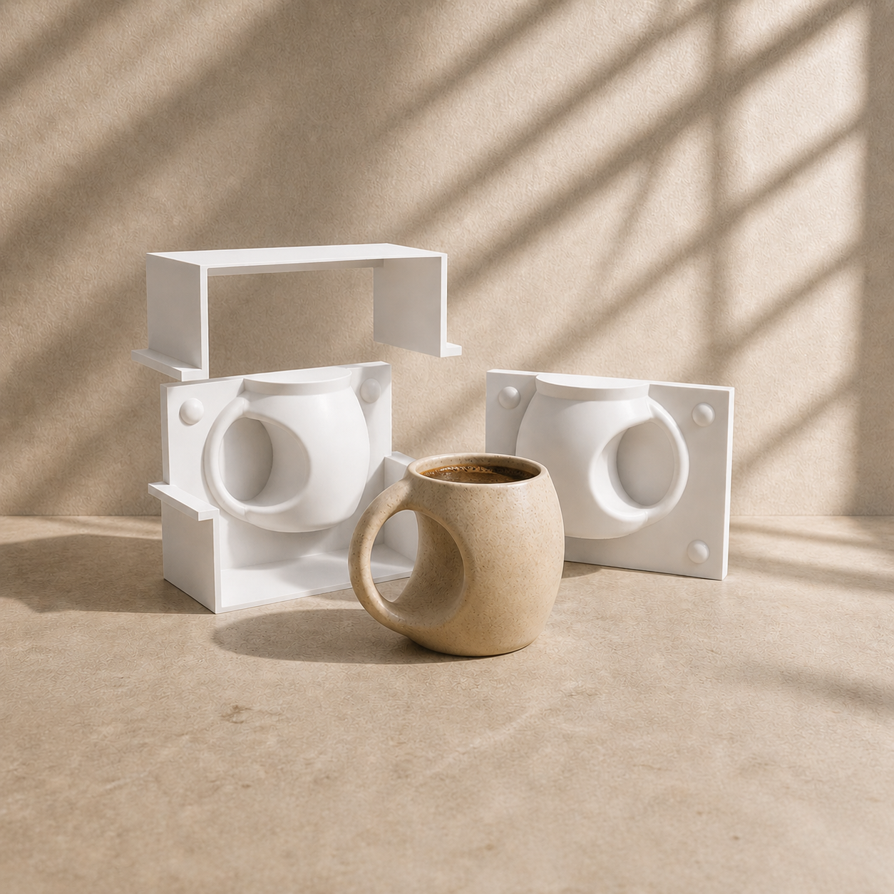 Orbit Mug