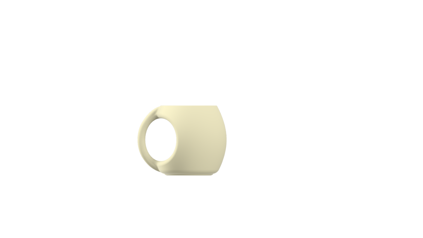Orbit Mug