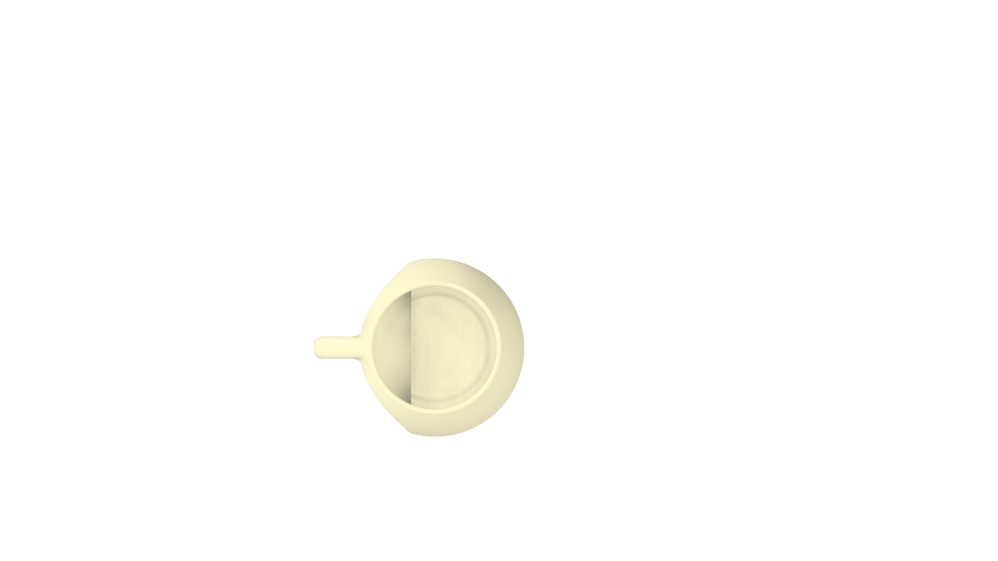 Orbit Mug