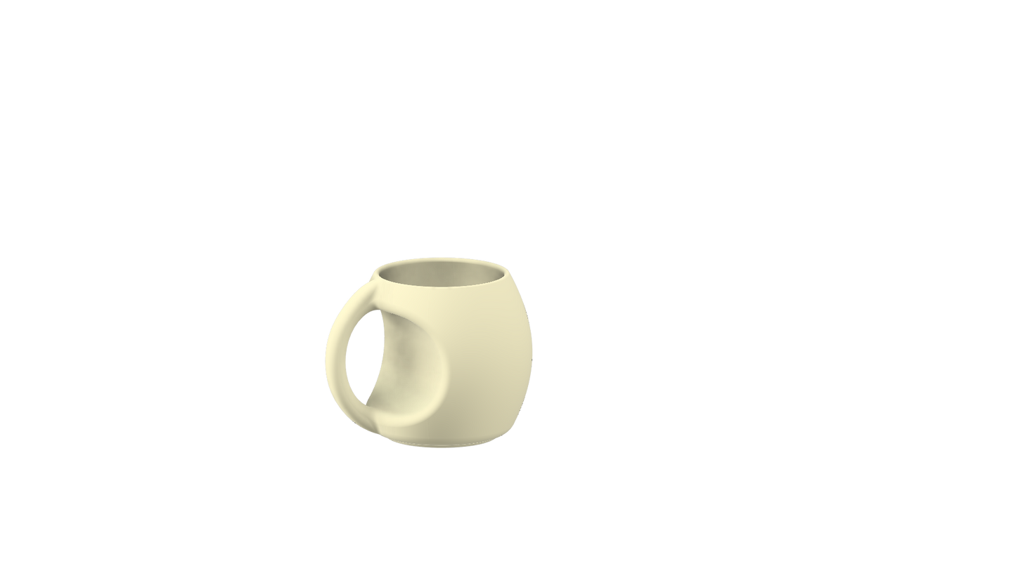 Orbit Mug