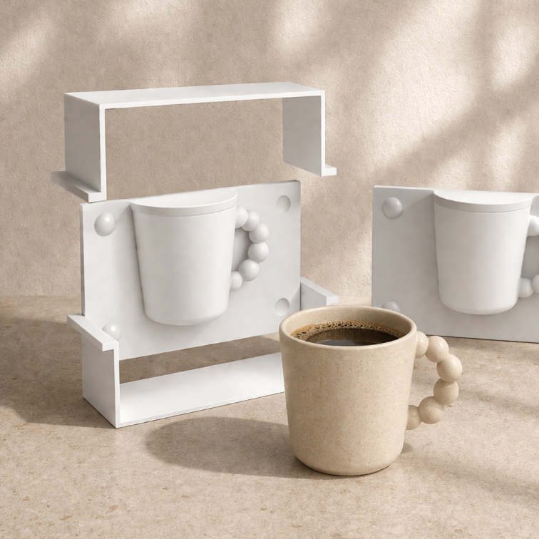 Alora Mug