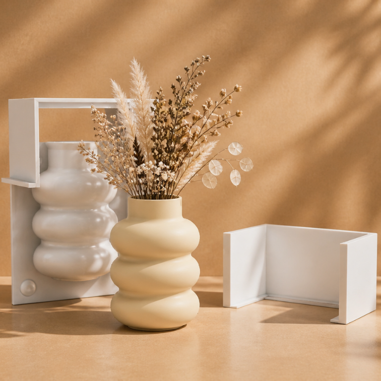Sorelle Vase