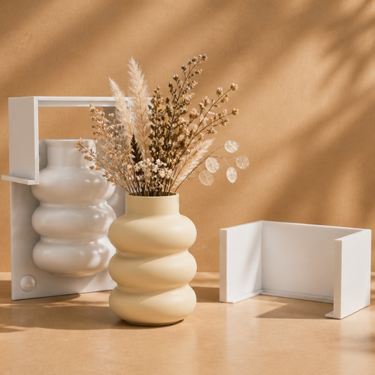 Sorelle Vase