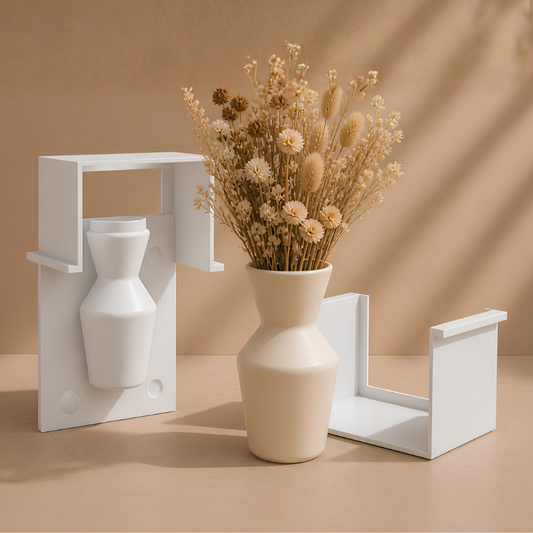 Nuvelle Vase